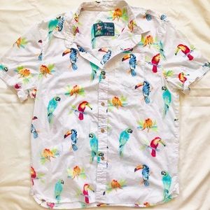 Chubbies Nutter Shirt